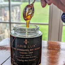 Load image into Gallery viewer, Among the Greens (Gelam) - Pure Stingless Bee Honey
