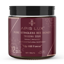 Load image into Gallery viewer, Up Hill Forest - Pure Stingless Bee Honey