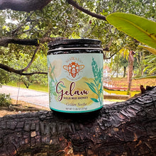 Load image into Gallery viewer, Golden Soothe - Gelam Wild Bee Honey by Nirwana