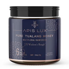 Load image into Gallery viewer, Of Wisdom's Bough - Pure Tualang Honey