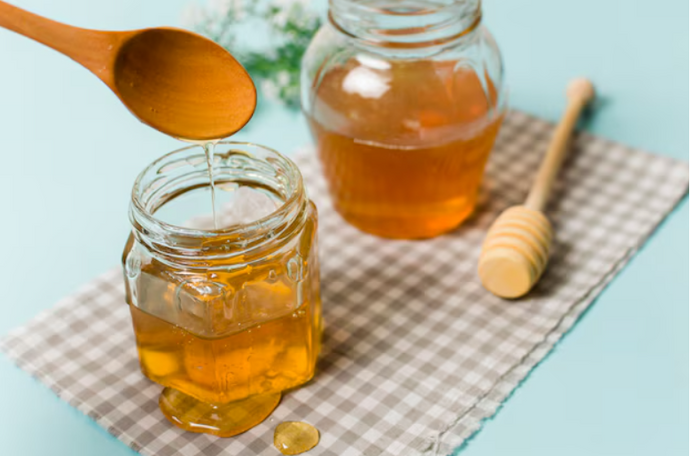 Maximize Your Health with Pure Tualang Honey