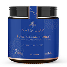 Load image into Gallery viewer, Twixt Two Trees - Pure Gelam Honey
