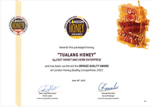 Load image into Gallery viewer, Morning Root - Tualang Wild Bee Honey by Nirwana
